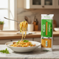 L'Oro Del Sud, Organic Spaghettini Pasta 20 Pack x 1 lb