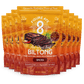Spiced Grass Fed & Finished Beef Biltong