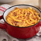 Cheesy Pasta
