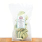 Hand Cut Fresh Spinach and Basil Pappardelle