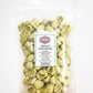 Fresh Spinach Orecchiette Pasta