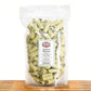 Fresh Spinach Rigatoni Pasta