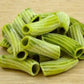 Fresh Spinach Rigatoni Pasta