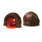 Andy Anand Sugar-Free Cherry Cordial Dark Chocolate Truffles, 48 pc – Vegan, 60% Cocoa Butter, Diabetic-Friendly Valentine's & Birthday Gift