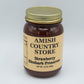 Old-Fashioned Strawberry Rhubarb Preserves (18 oz) | Amish Country Store