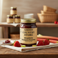 Old-Fashioned Strawberry Rhubarb Preserves (18 oz) | Amish Country Store