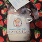 Strawberry Sugar Cookie Mix