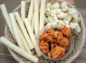 String Cheese, Plain 8 oz Package