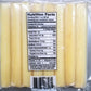 Smoked String Cheese, Smoked 8 oz Package