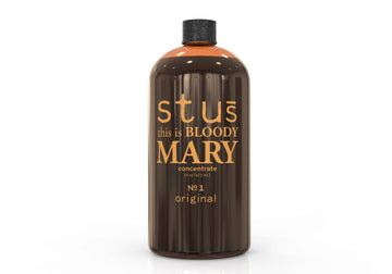 The Classic | No. 1 - Bloody Mary Seasoning