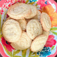 Sugar Cookie Mix