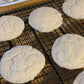Sugar Cookie Mix