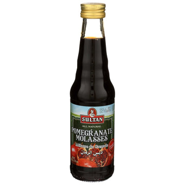 Sultan Pomegranate Syrup Molasses