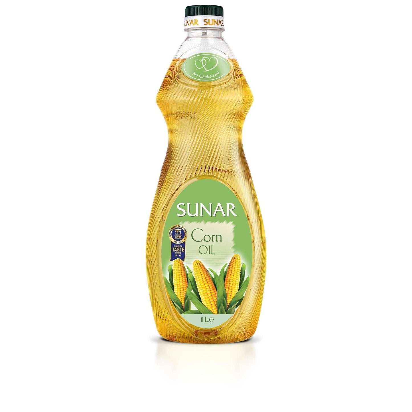 Sunar Corn Oil – 1L