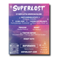 Supernova Espresso