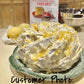 gfJules Gluten Free Birthday Cake Mix
