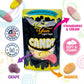 Swedish Style Gummy Candy Mix