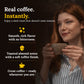 Sweet Brew Instant Coffee
