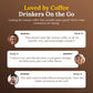 Sweet Brew Instant Coffee