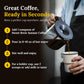 Sweet Brew Instant Coffee
