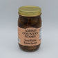 Sweet Pickled Brussels Sprouts | Old-Fashioned Country Pantry Pickle | 17 oz