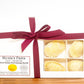 Sweet Italian Pork Sausage Ravioli