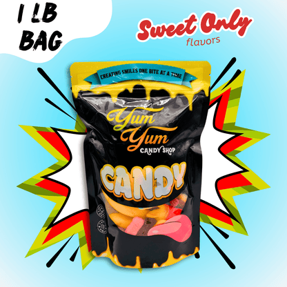 Ultimate Sweet Only Gummy Mix