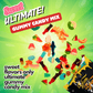 Ultimate Sweet Only Gummy Mix