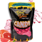 Sweet Fruit Sours