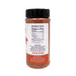 Sweet Natural Gluten Free BBQ Rub 9.4 oz