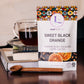 Sweet Black Orange
