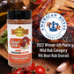 Medium Rub & Sauce Package