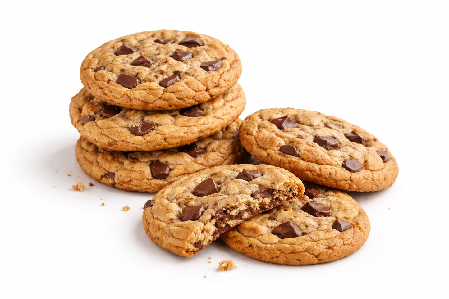 Sweet Tooth Cookies