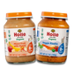 Holle Sweet & Savory Jars Bundle