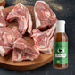 Hickman’s Divine Swine Pork Injectable Marinade - Pack of 2