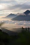 Guatemala Antigua