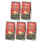 Organic Moringa Energy Tea - Cherry Chamomile - Natural Coffee Alternative