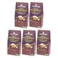 Organic Moringa Energy Tea - Grape Vanilla - Natural Coffee Alternative