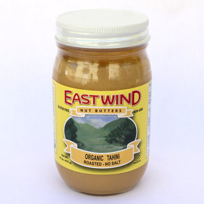 Organic Tahini