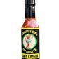 Lady Fingers Hot Sauce