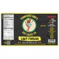 Lady Fingers Hot Sauce