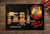 The Hot Sauce Gift Card