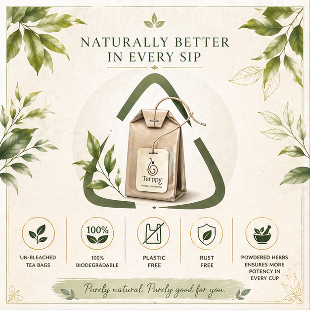 Youthful Glow Tea