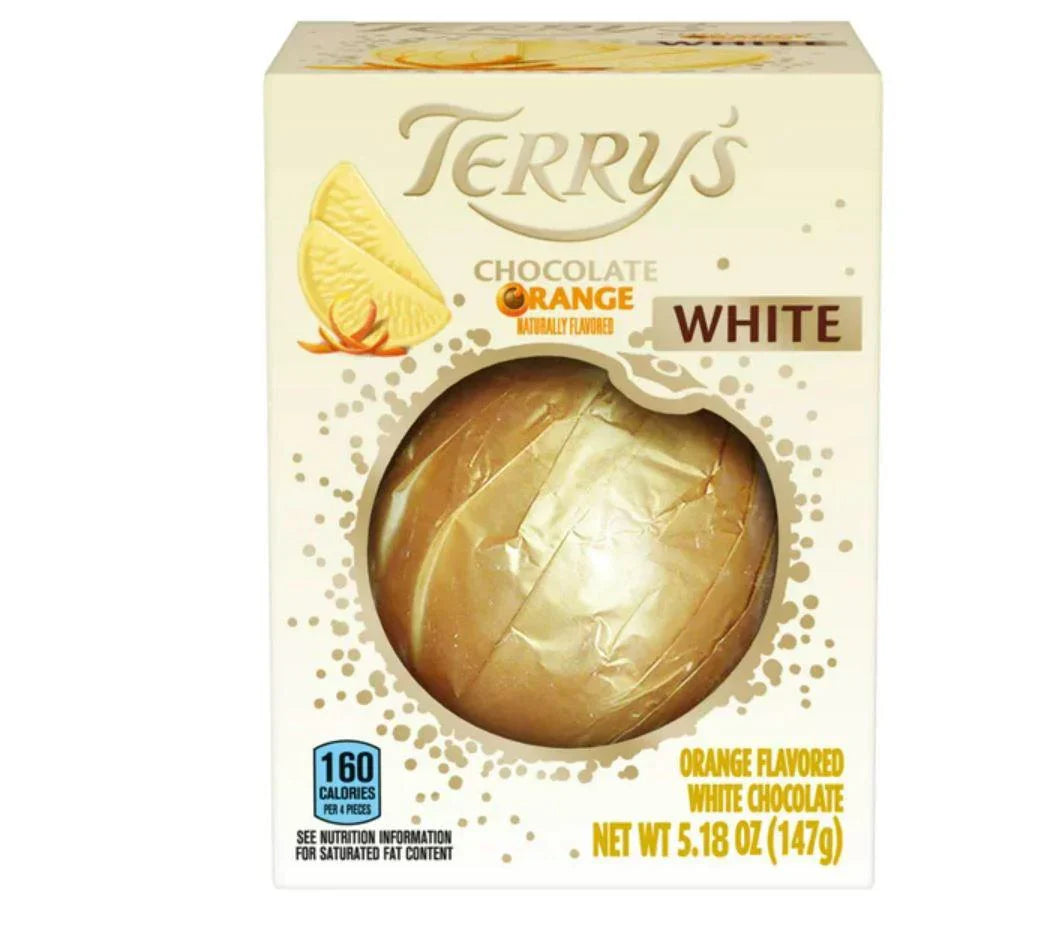 Terry Chocolate Orange