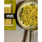 Linguine Aglio e Prezzemolo (with Garlic and Parsley) - A Symphony of Flavors