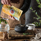 Oolong Tea, Medium-Caffeine - Traditional Chinese - Organic & Kosher