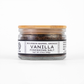 Bourbon Barrel Smoked Vanilla Finishing Salt