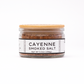 Cayenne Smoked Salt