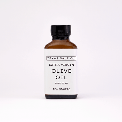 Extra Virgin Olive Oil