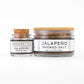 Jalapeño Smoked Salt